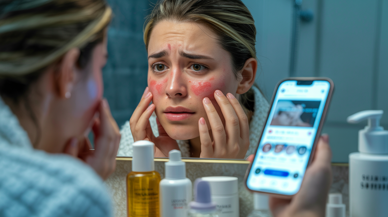 4 mýty o péči o pleť, které vám škodí: neletě na trendy