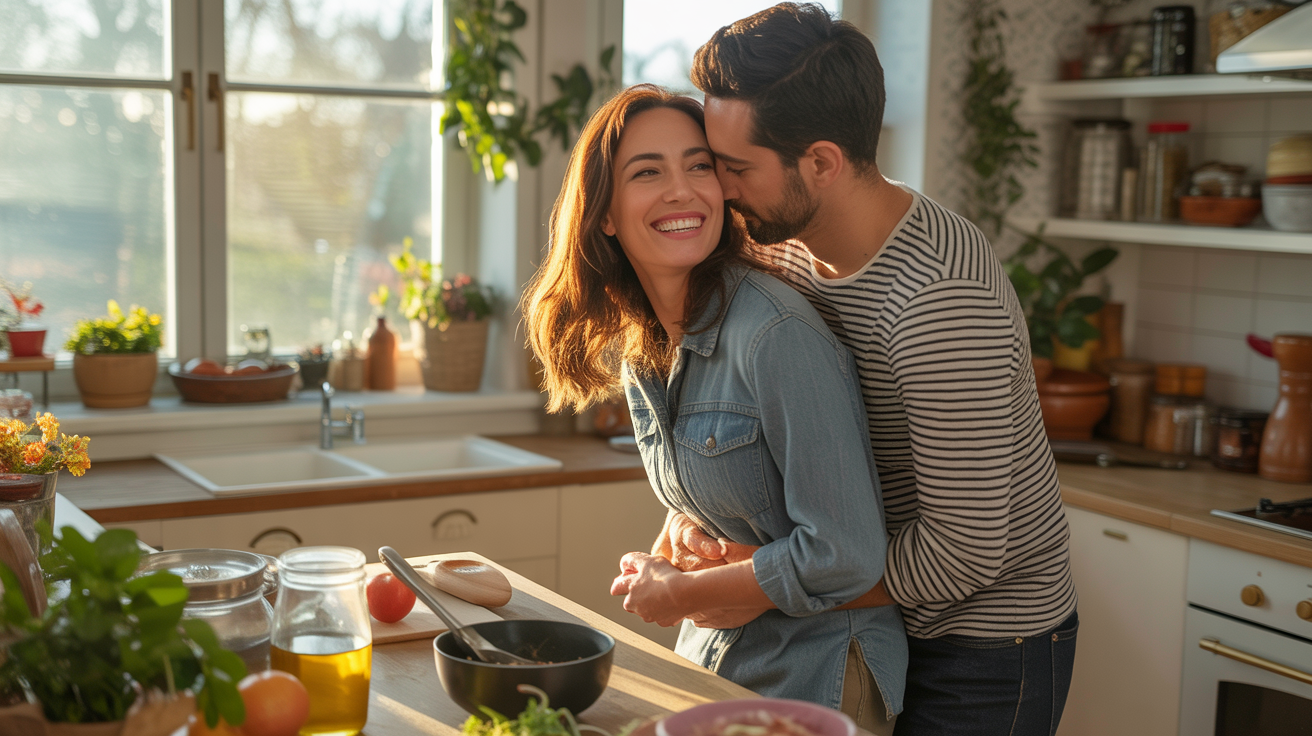 4 znamení, která muži nikdy neopustí. Jedno vás překvapí