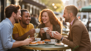 4 znamení, která nikdy nezradí přítele — jste mezi nimi?