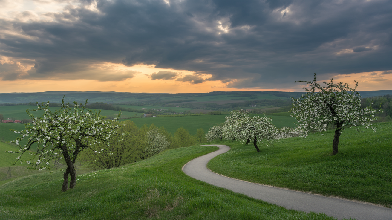 4 znamení kterým hrozí v druhé polovině dubna nečekaný zvrat
