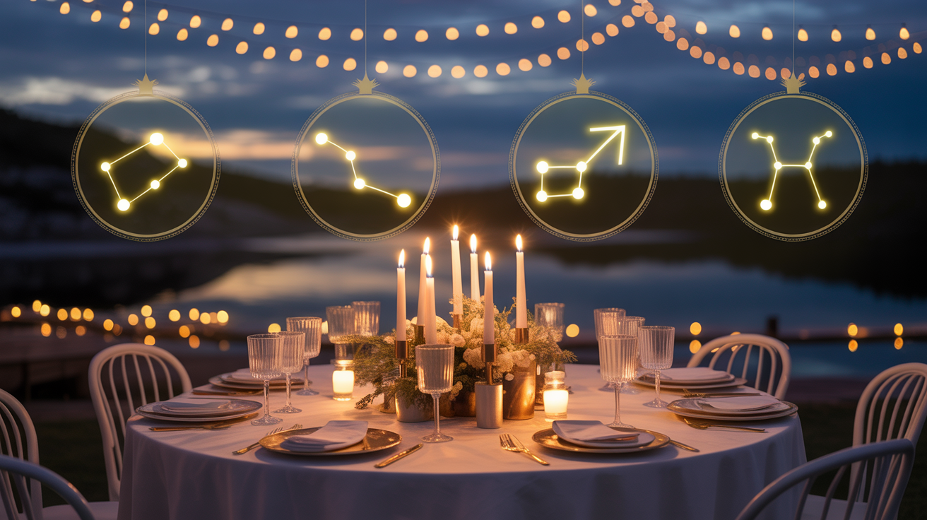 4 znamení mají dar, který ostatní závidí. Jedno o něm neví