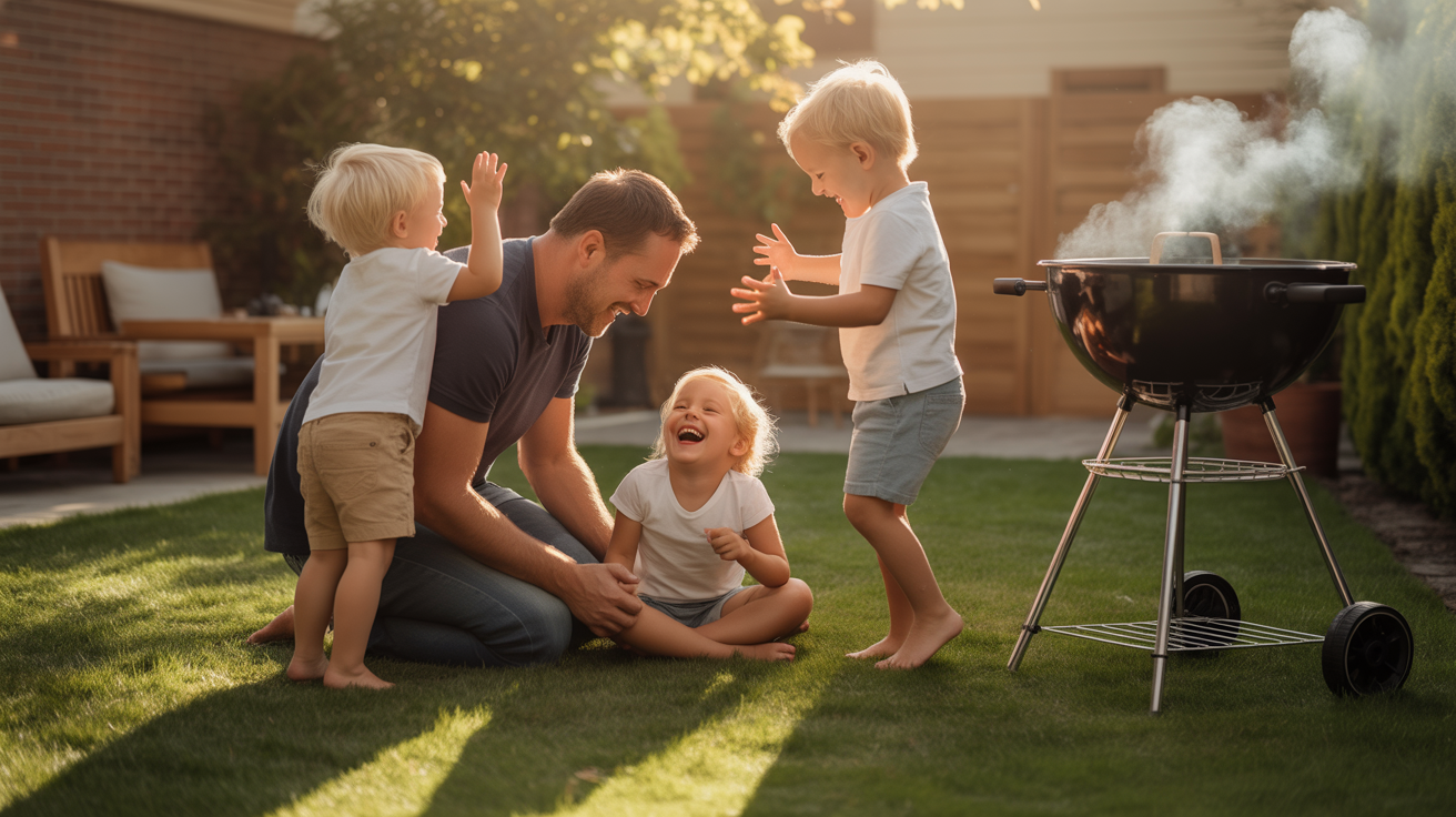 4 znamení zvěrokruhu jsou nejlepší tátové. Je mezi nimi to vaše?