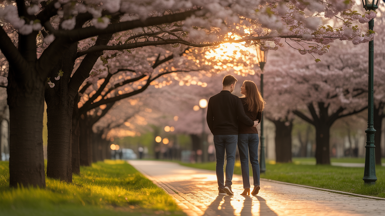 4 znamení zvěrokruhu, kterým duben změní lásku od základu