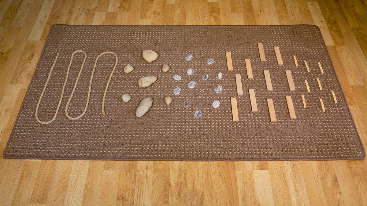 Bosé nohy na písku