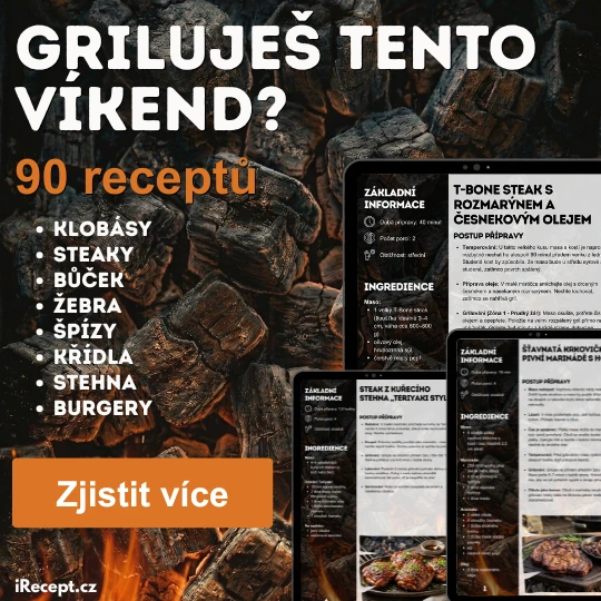 Grilovací bible