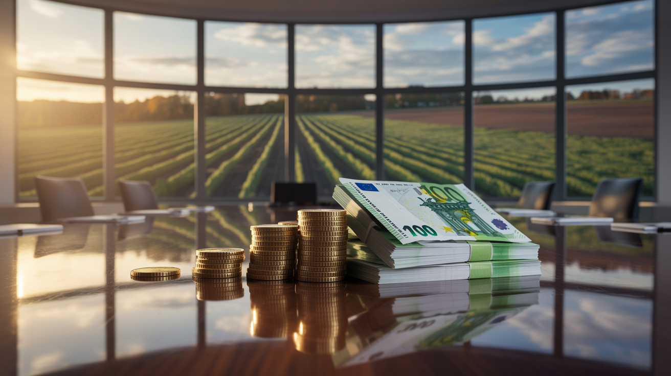 Agrofert vrací miliony za střet zájmů. Až uvidíte částku, nesedněte si