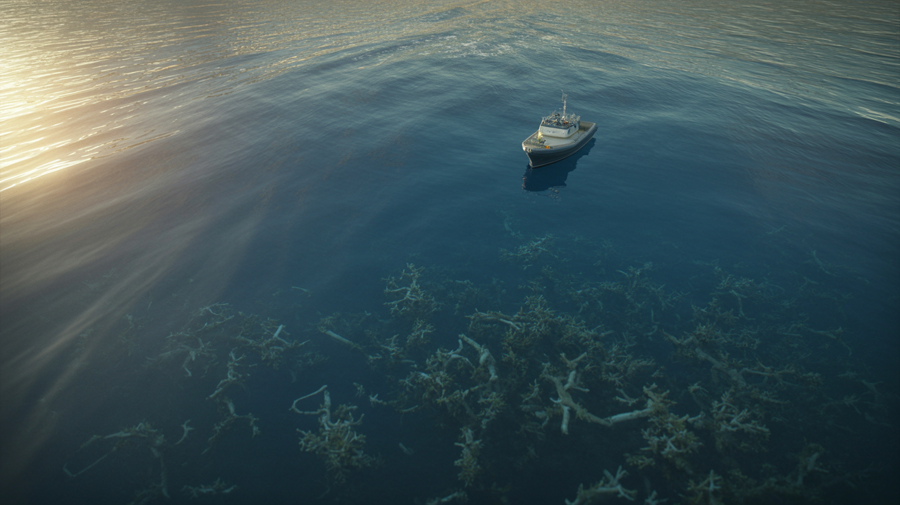 Amelii Earhart hledali 87 let. Na dně oceánu našli něco podivného