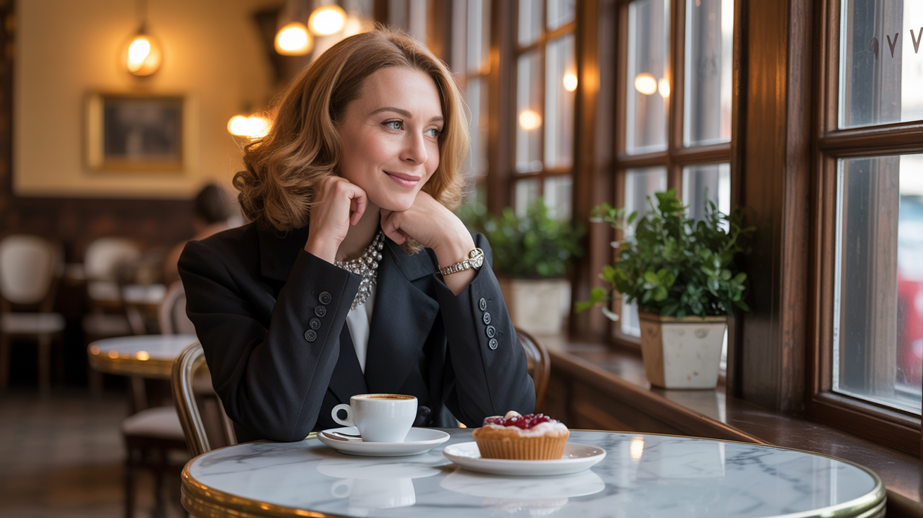 Aňa Geislerová se kvůli jedné roli změnila tak, že ji nepoznali ani blízcí