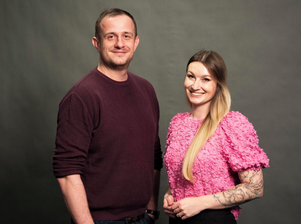 Psychiatr Matěj Kasal mluví o léčbě esketaminem