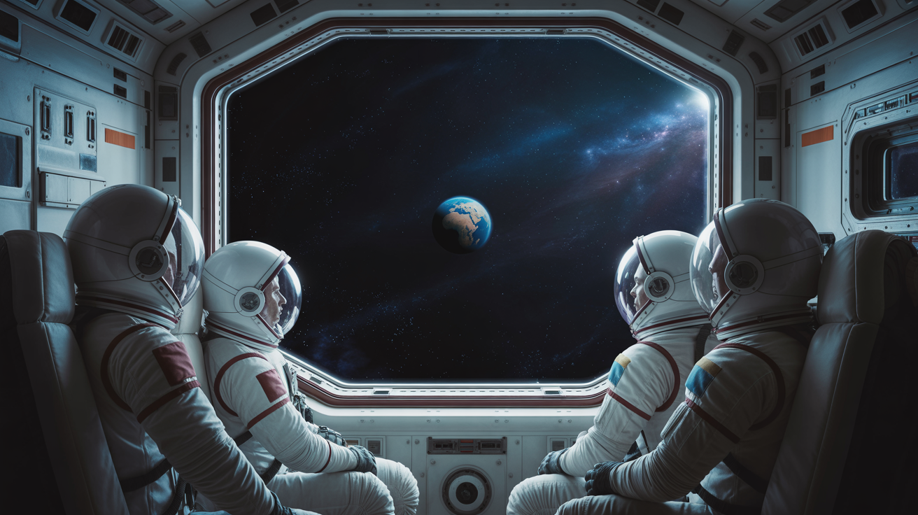 Artemis II pokořila rekord: Člověk je nejdále od Země v dějinách