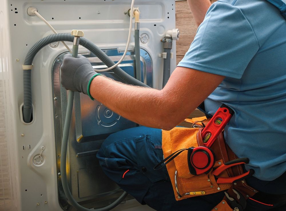 Vonné perličky a aviváž u pračky