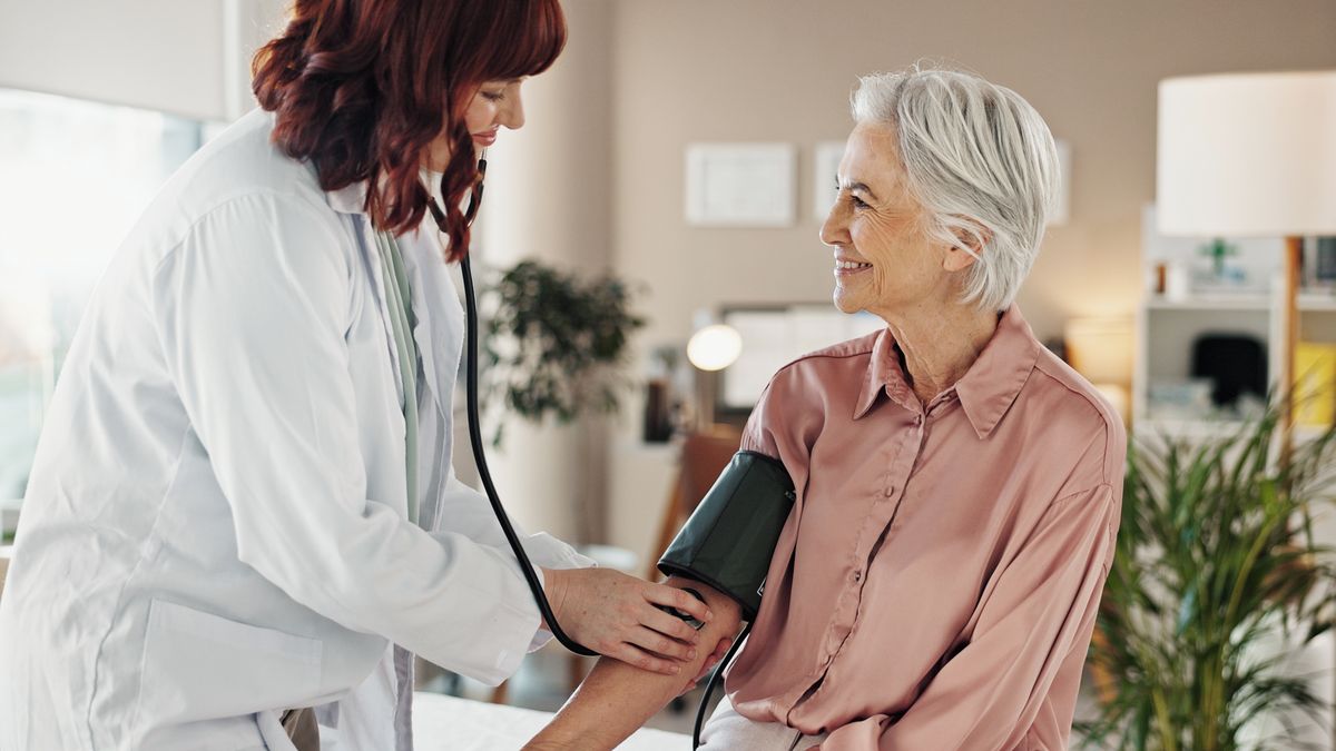 Betablokátory a ochrana srdce