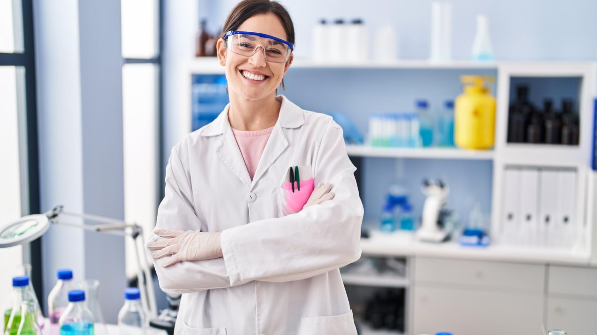 Kvíz z přírodních věd — biologie, fyzika, chemie