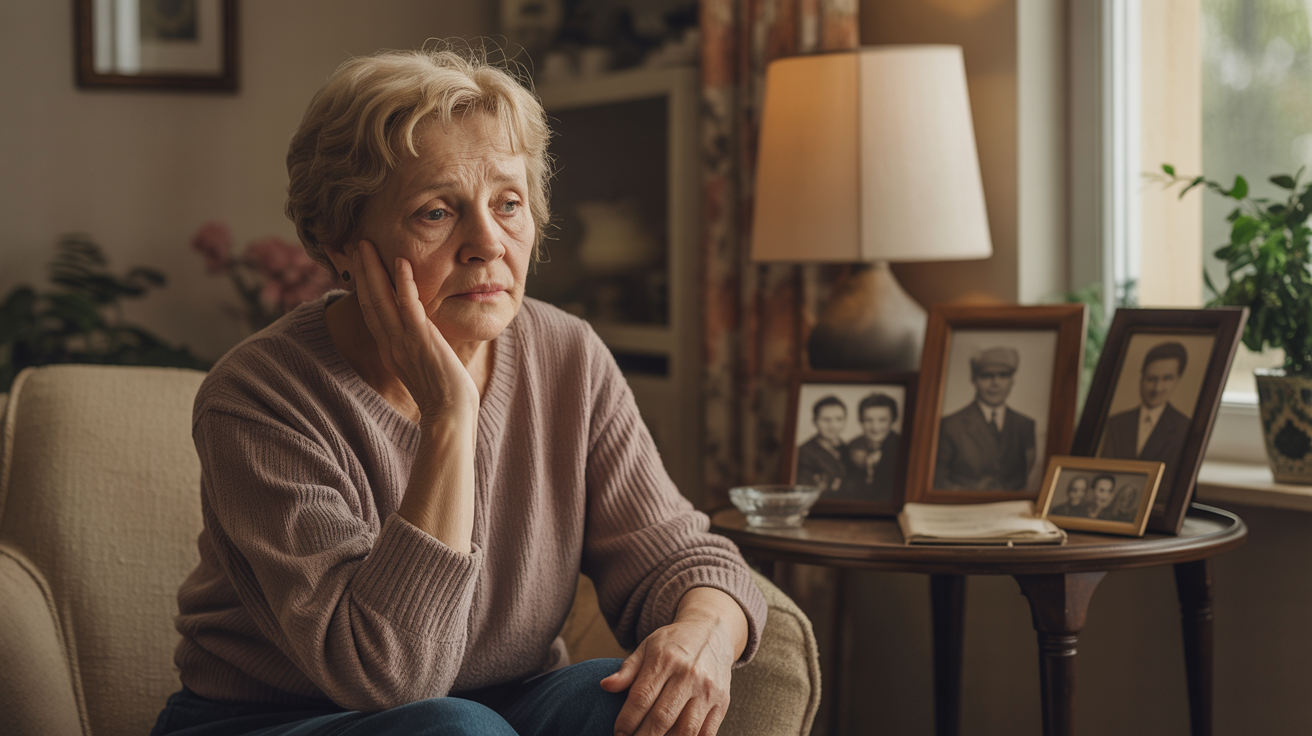 Bohdalová (94) přišla o sestru. Její poslední slova vás dostanou