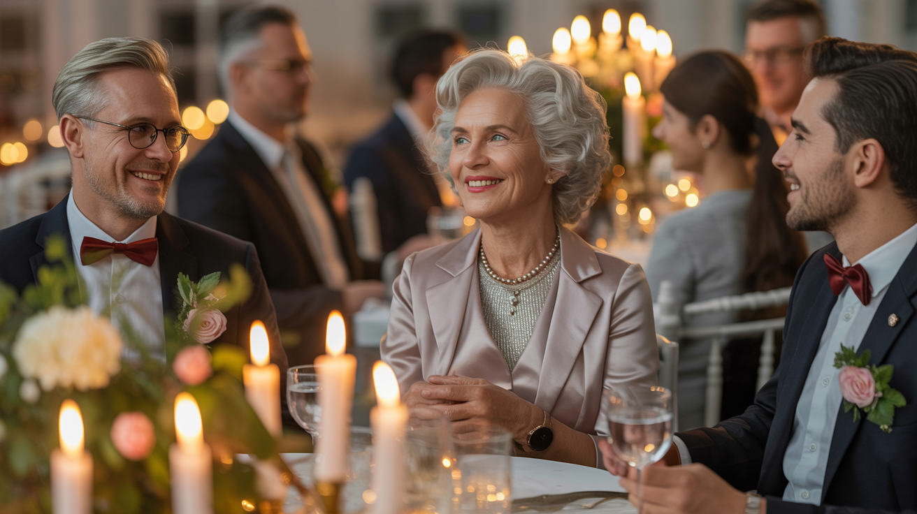 Bohdalová poprvé bez sestry na veřejnosti. Co udělala, tím oněměl celý sál