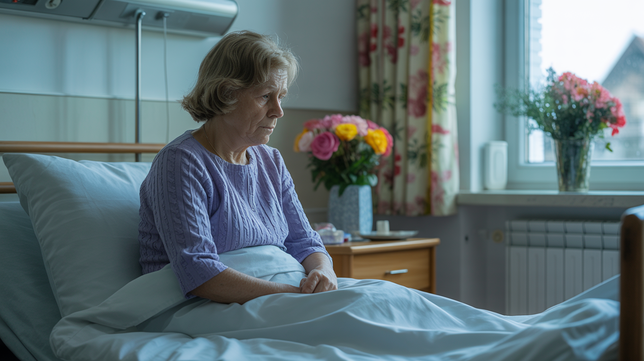 Bohdalová skončila u lékařů. Co se dělo po smrti její sestry?