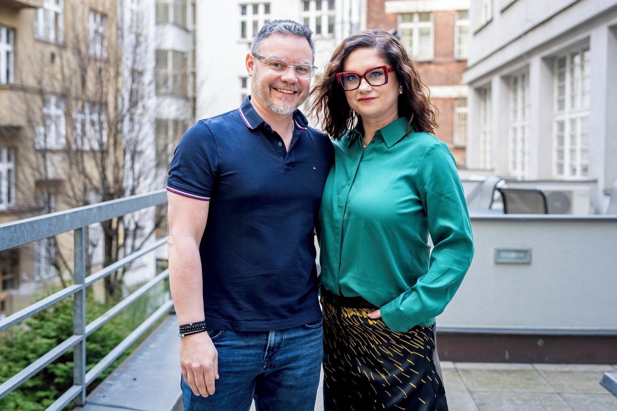 Cvičení a protahování zad