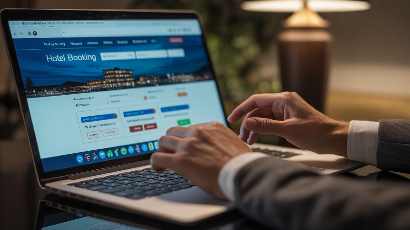 Booking mění PIN kódy. Co přesně uniklo o vašich pobytech?