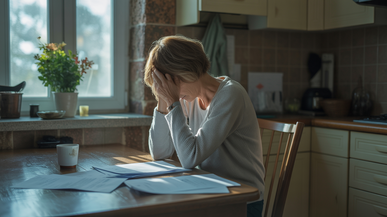 Brožová volala policii po krádeži. Co jí řekli, s tím nepočítala