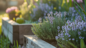 Bylinka z velikonoční zahrádky nahradí 3 léky z lékárny