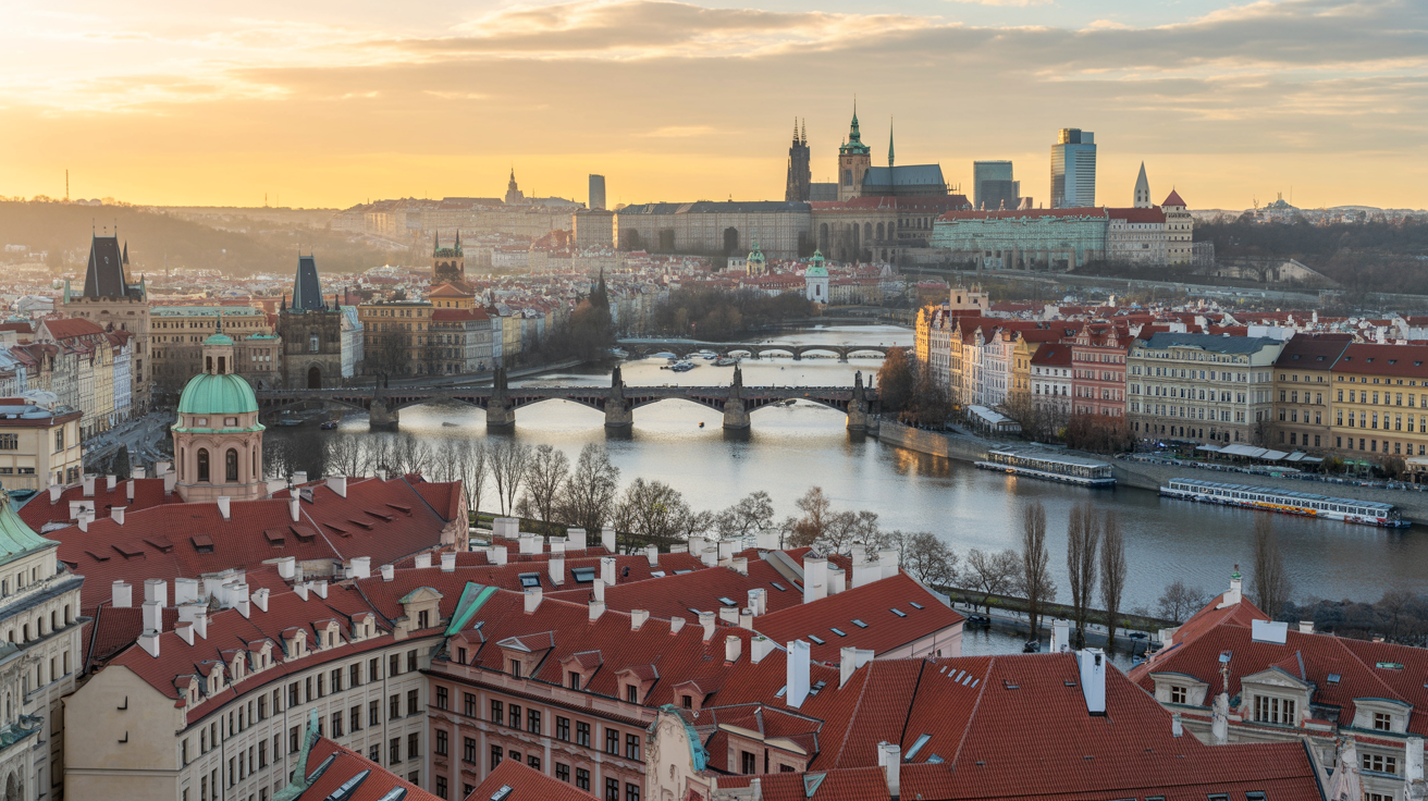 Česko předběhlo Francii i Británii. Důvod nikdo nečekal