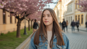 Charlotte Gottová si změnila jméno. Co na to řekli fanoušci Karla?