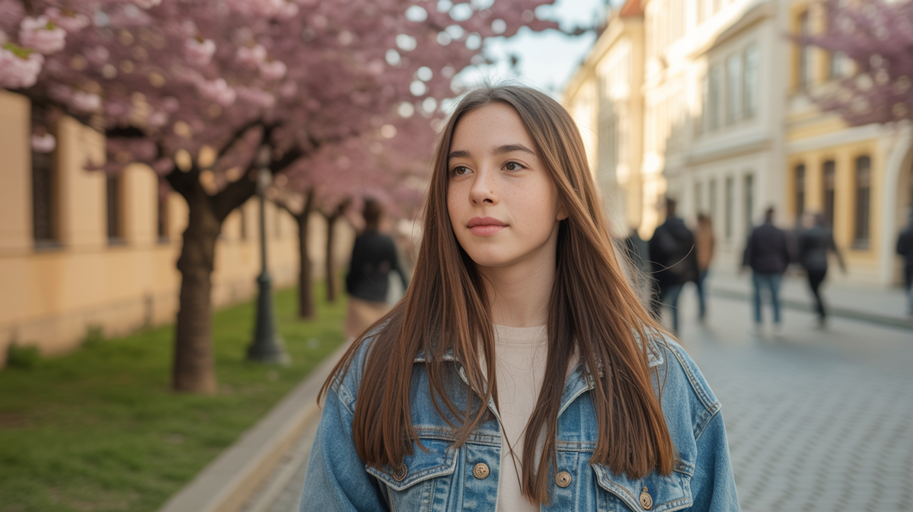 Charlotte Gottová si změnila jméno. Co na to řekli fanoušci Karla?