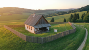 Chat a chalup na prodej je rekordně mnoho. Vyplatí se koupit?