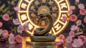 Čínský horoskop 14.–20. dubna: Had mění pravidla pro 2 znamení