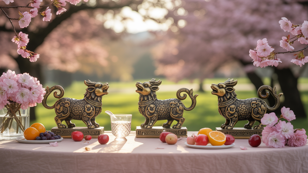 Čínský horoskop duben 2026: 3 znamení zažijí nejlepší měsíc