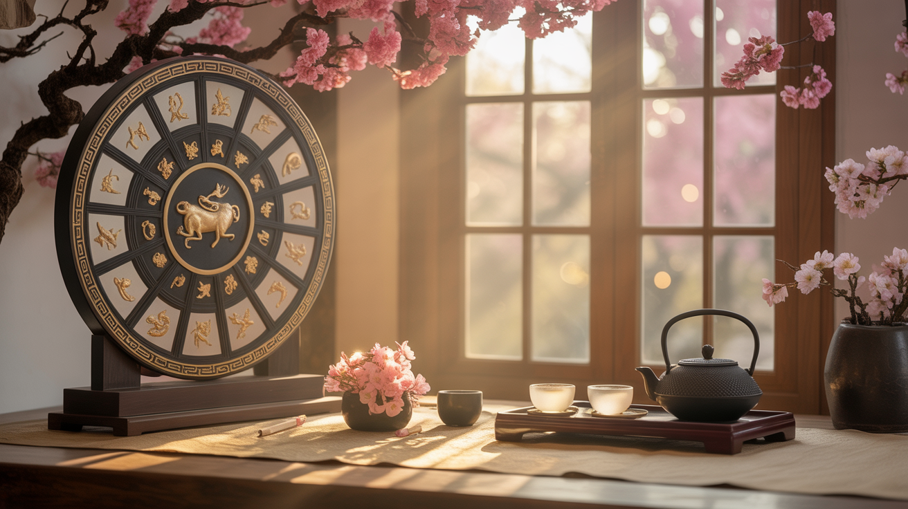 Čínský horoskop na pátek 17. dubna: Komu přijde ta nabídka?