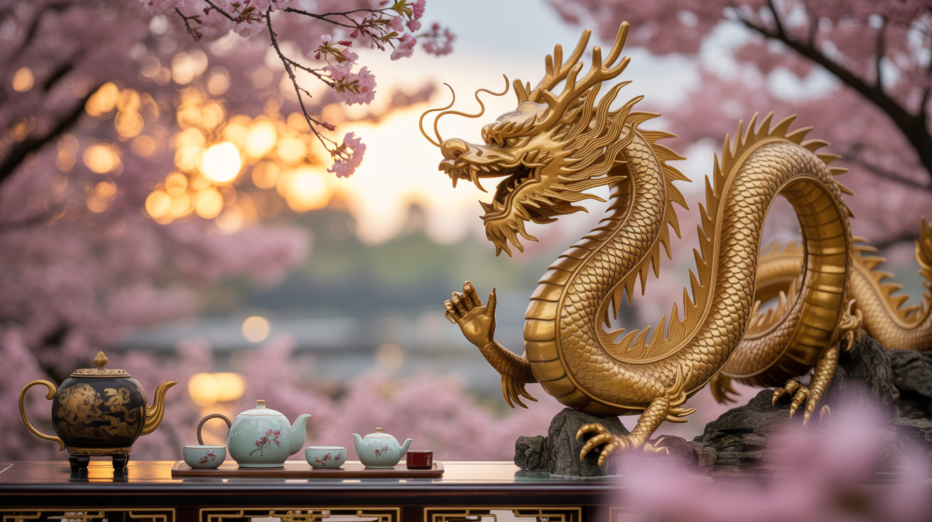 Čínský horoskop na středu: Jedno znamení čeká zlom v kariéře