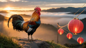 Čínský horoskop na úterý 15. dubna: Kohout to nečekal