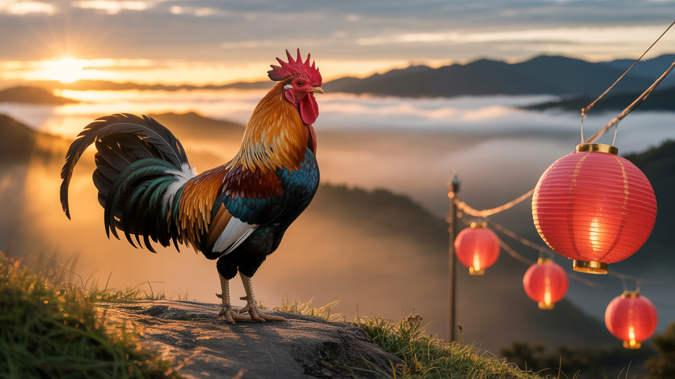 Čínský horoskop na úterý 15. dubna: Kohout to nečekal