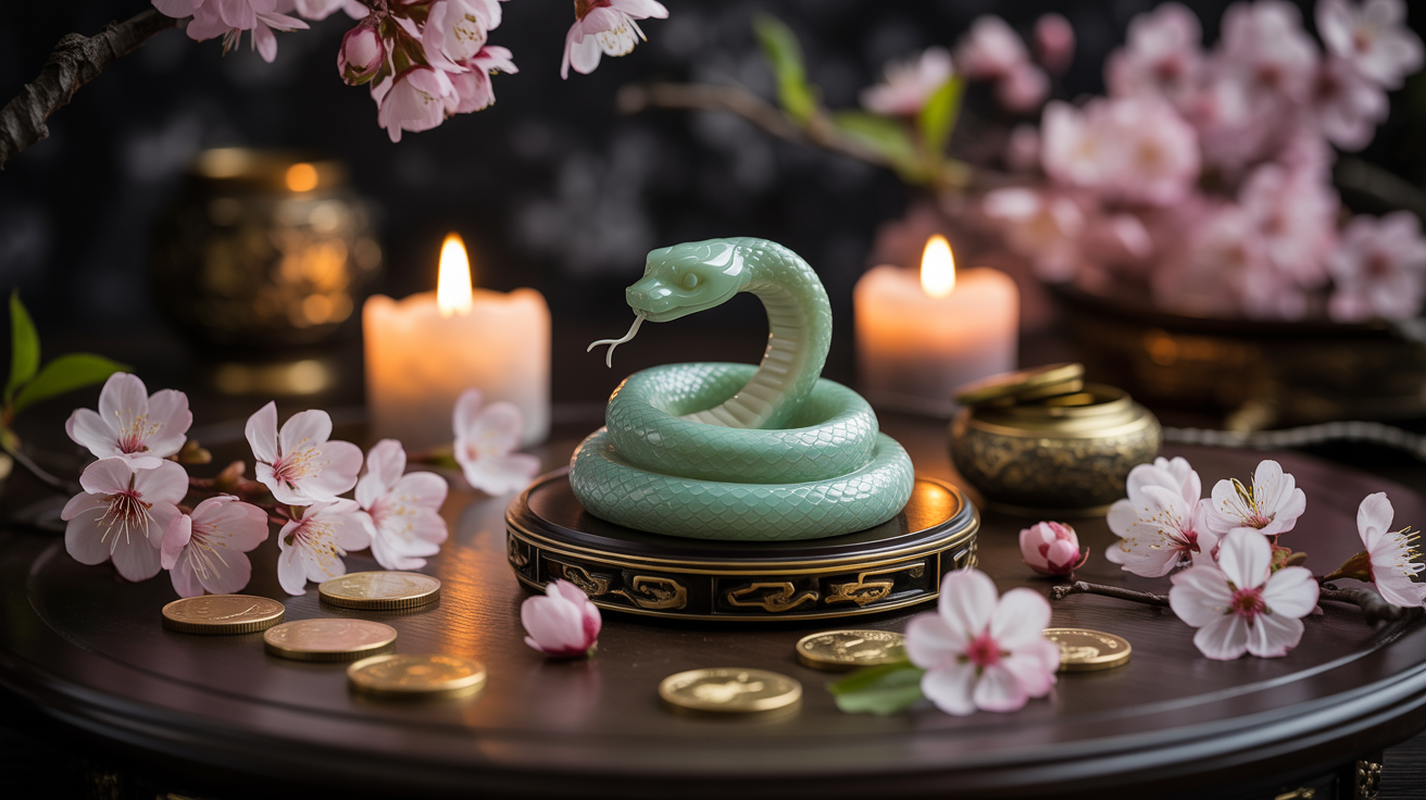 Čínský horoskop na víkend 11.–12. dubna: 3 znamení čeká šance