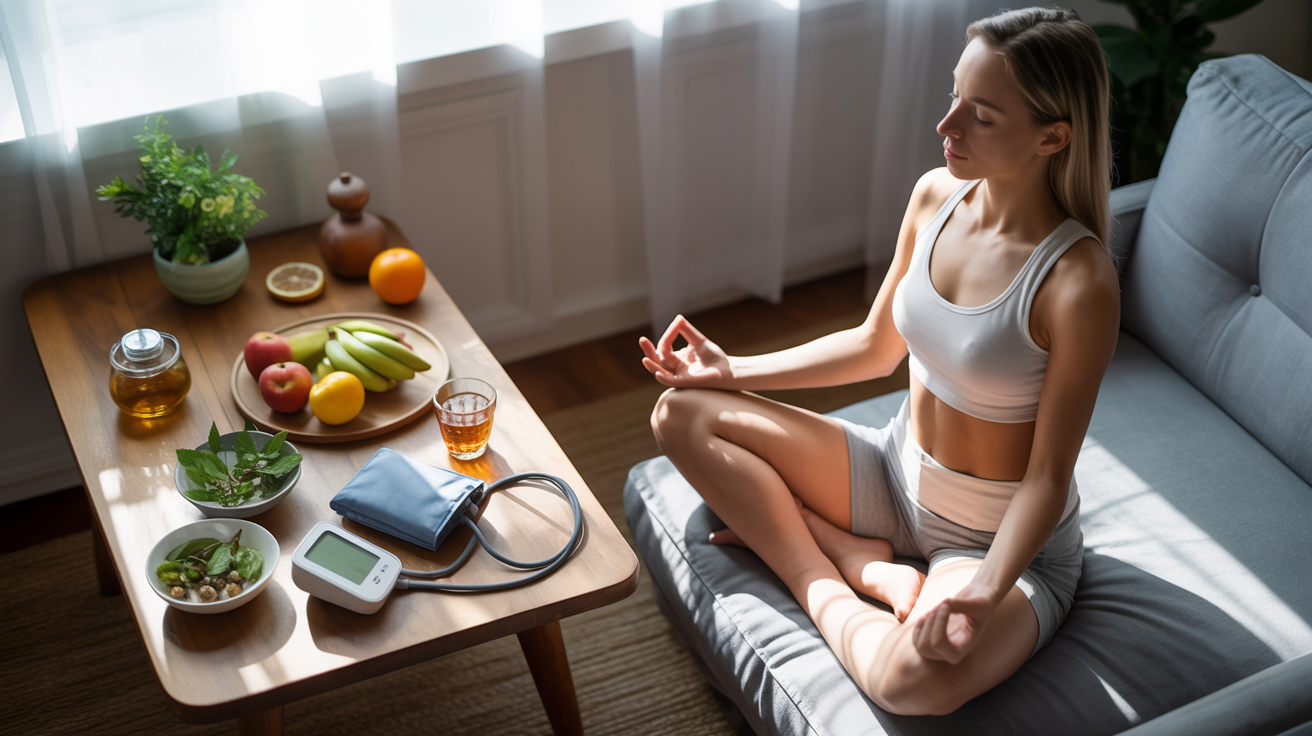 Co prozrazuje krevní skupina o zvládání stresu: typ A jinak