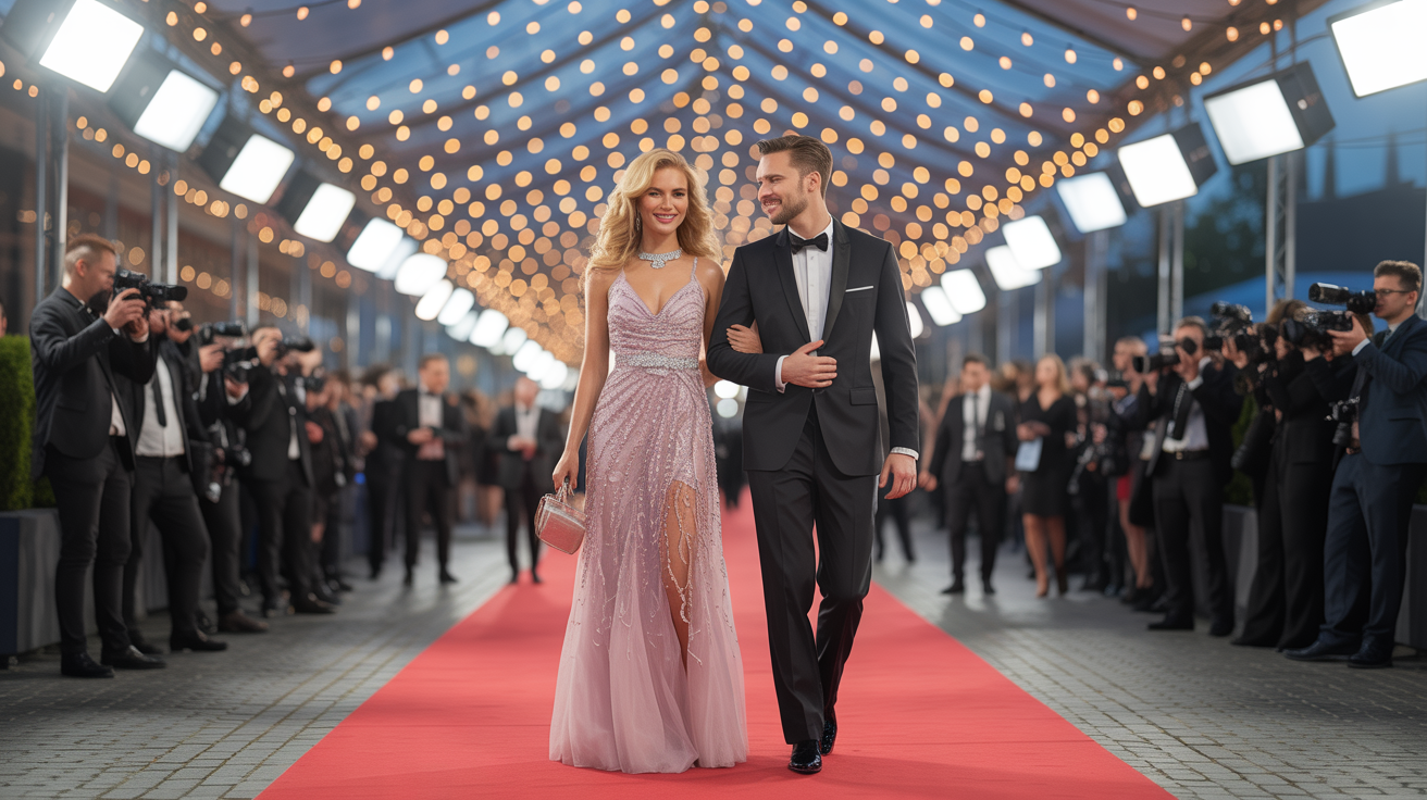 Dang s Halouzkovou šokovali Anděly. Co udělal Klusák, nečekal nikdo