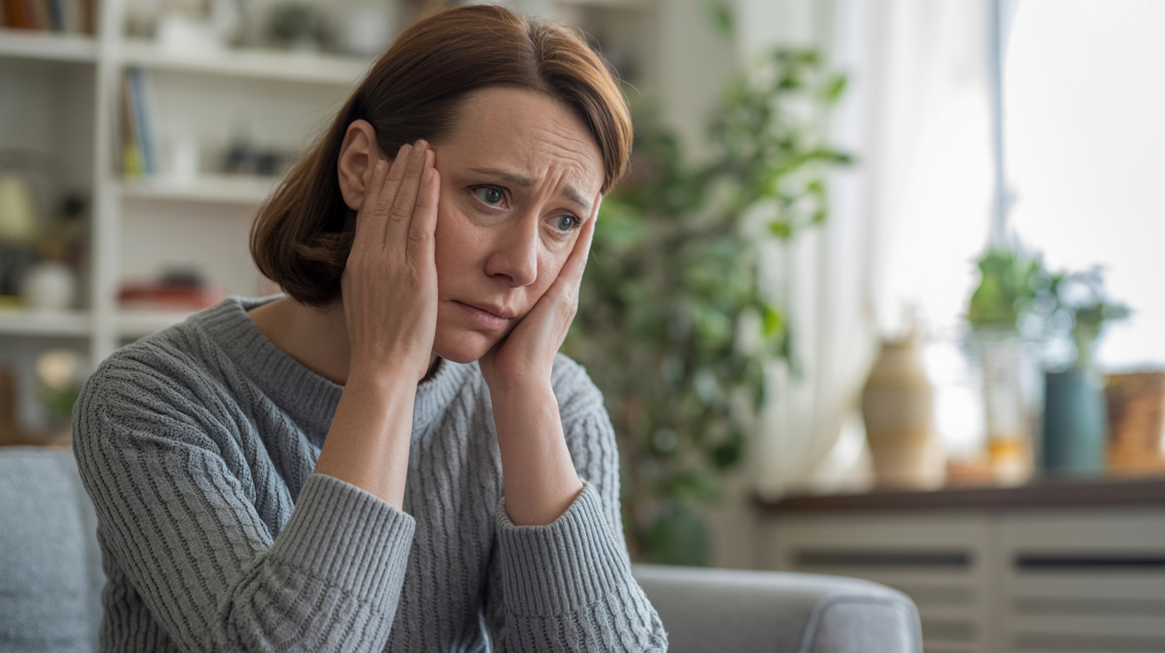 Dcera Kašpárka má zákeřnou nemoc. Slova její matky vás dostanou