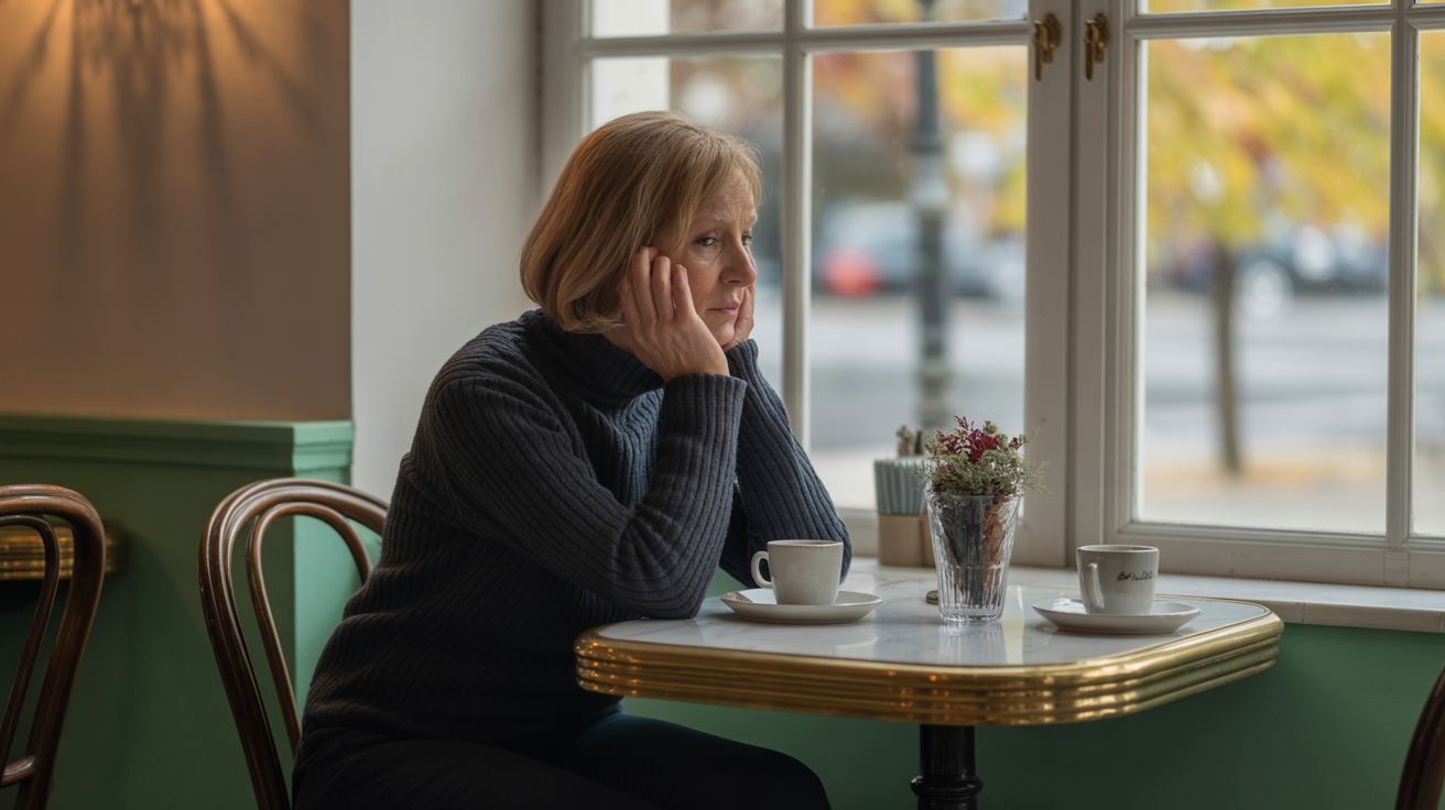 Dcera Nadi Urbánkové zdědila po mamince něco, co by nečekala