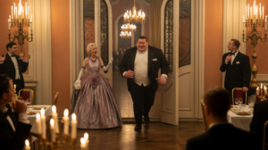 Depardieu vešel na oslavu Bohdalové a řekl větu, po které ztichl celý sál