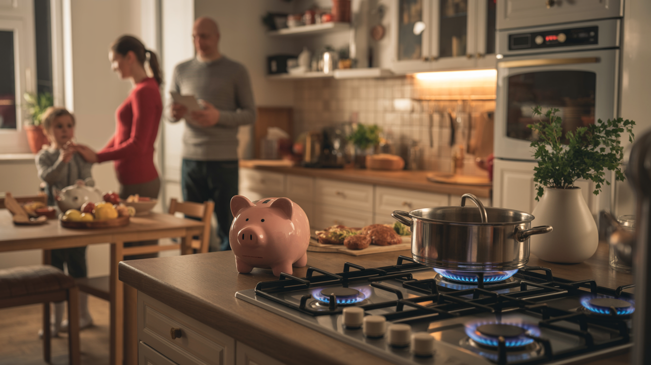 Domácnosti topící uhlím měly platit 16 tisíc navíc. Co se změnilo?