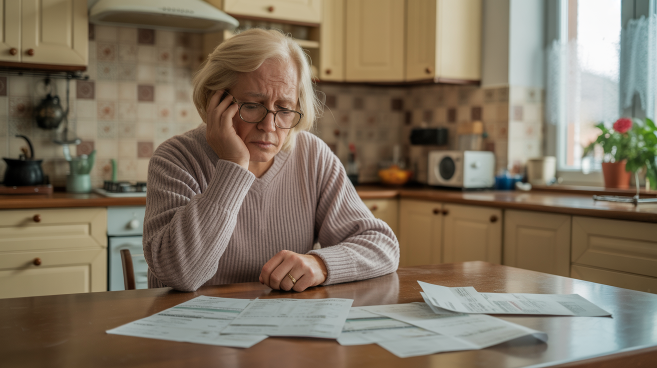 Důchodci přijdou o pomoc s bydlením? Čísla mluví jasně