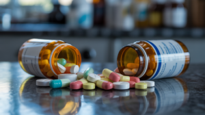 Dva léky z lékárny, které spolu nikdy nemíchejte