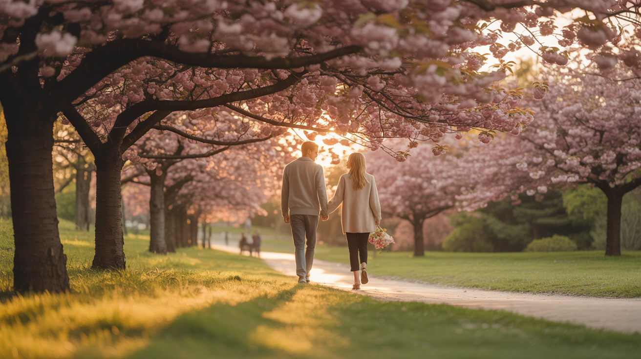Dvěma znamením se v dubnu otevře cesta k lásce. Jedno to nečeká
