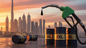 Emiráty opustily OPEC. Co se stane s cenou benzínu?