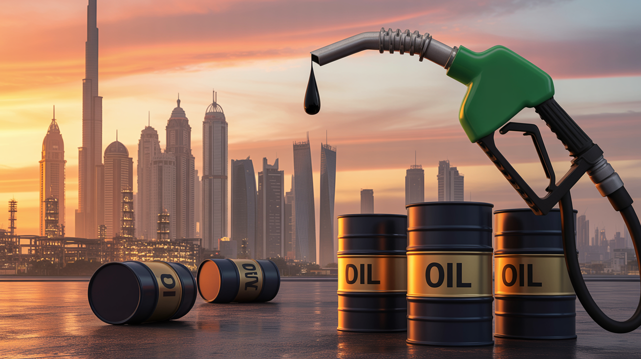 Emiráty opustily OPEC. Co se stane s cenou benzínu?