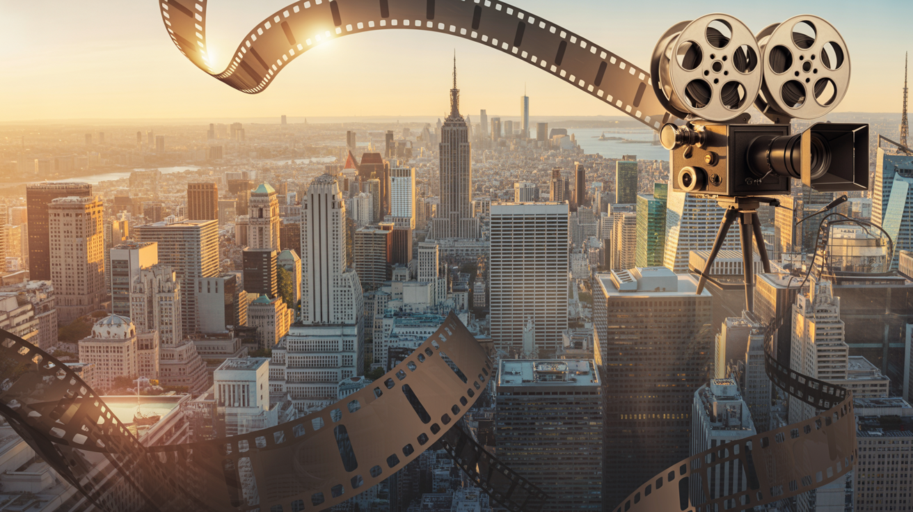 Filmový kvíz s městy v názvu: na téhle otázce padne každý