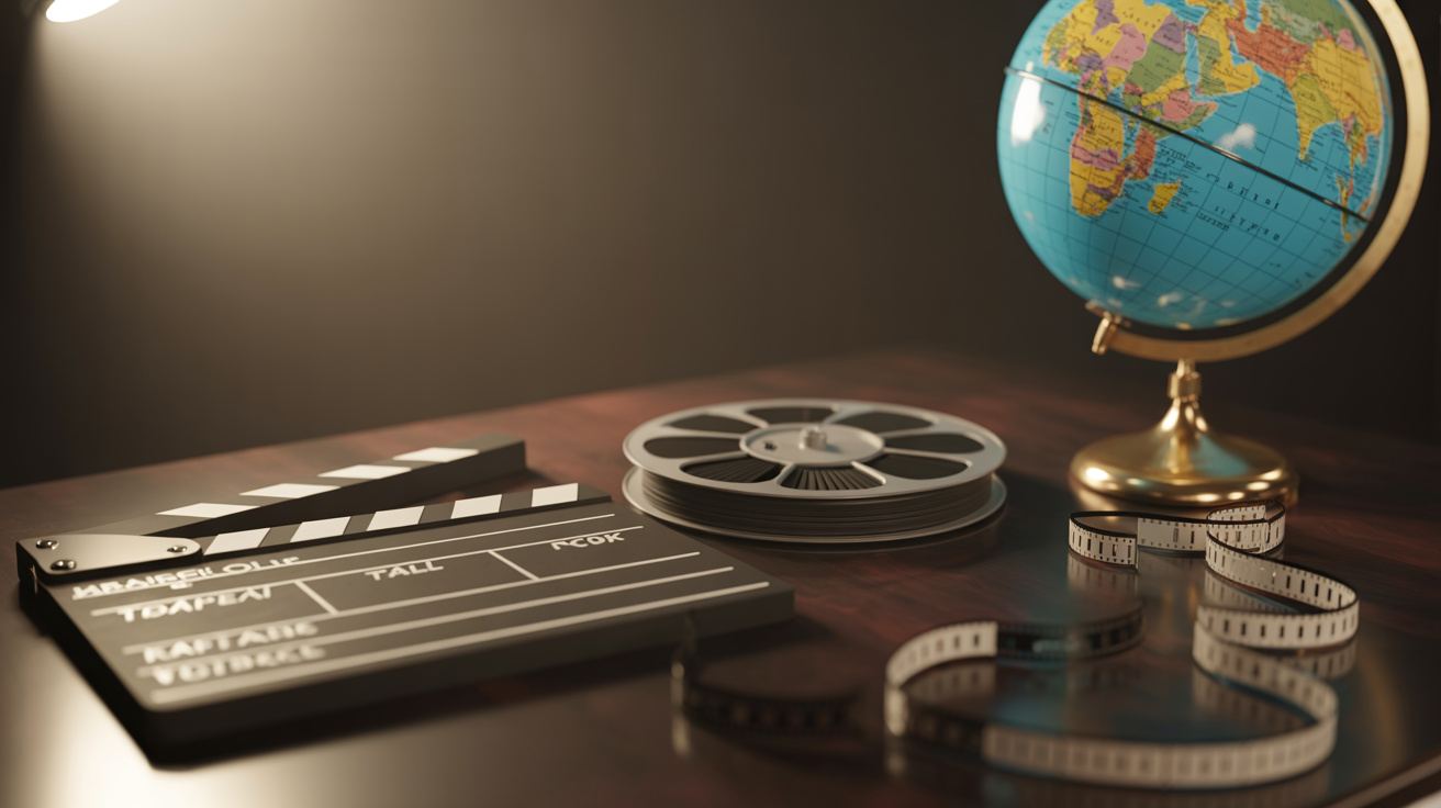 Filmový kvíz s městy v názvu: na této otázce padne 90 % lidí