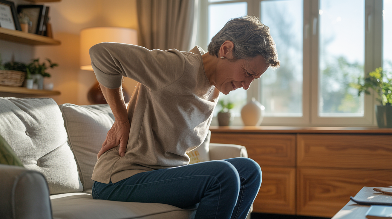 Fyzioterapeut řekl větu o lidském těle, která vám vyrazí dech
