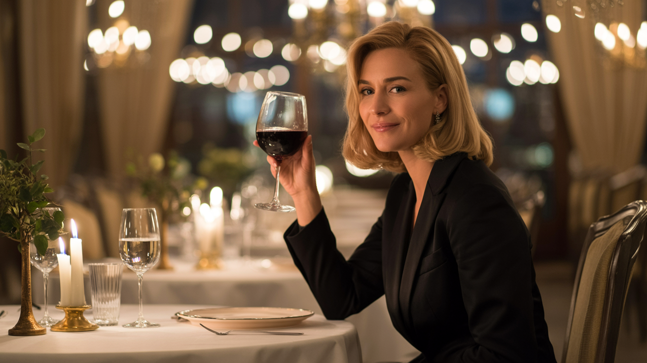 Geislerová slaví 50. Co skrývala roky, teď vyšlo najevo